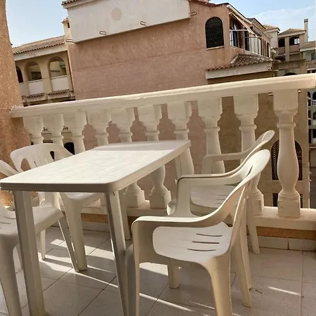 Lejlighed Apartamento En *