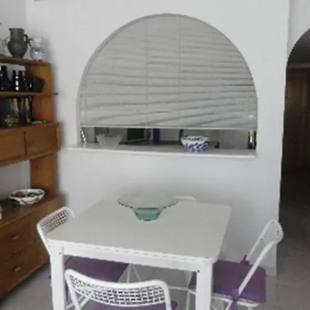 Апартаменти Apartamento En *